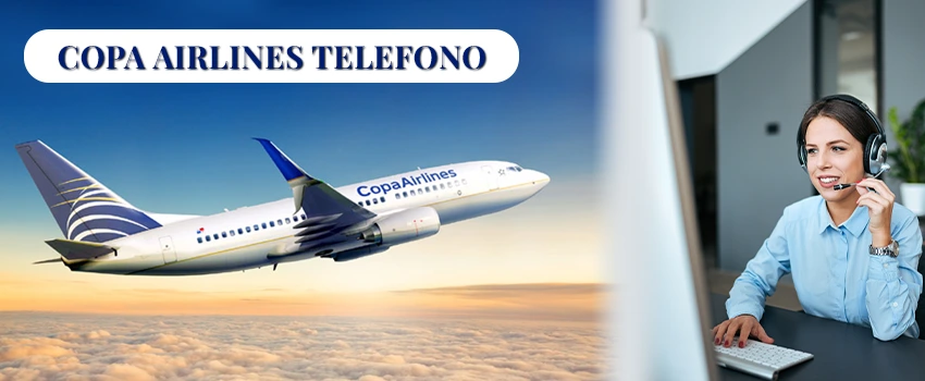 copa airlines en español